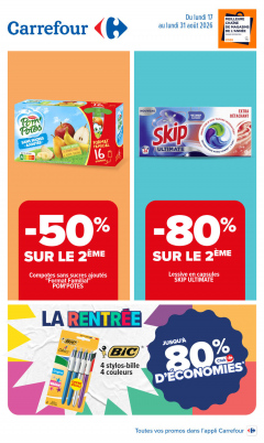 Carrefour