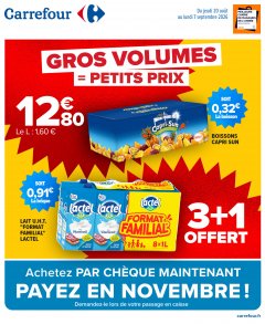 Carrefour