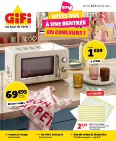 GIFI