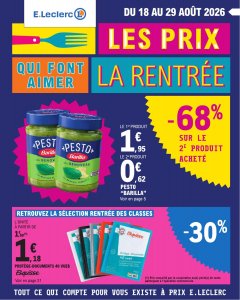 Leclerc