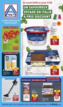 Aldi