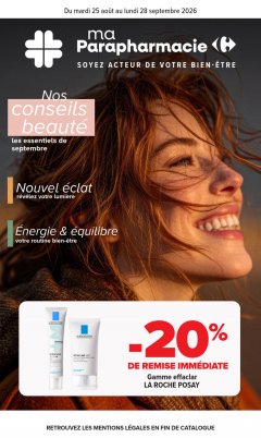 Carrefour