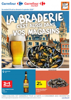 Carrefour Market