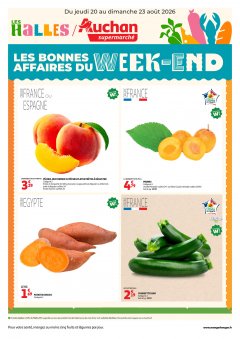 Auchan Supermarché