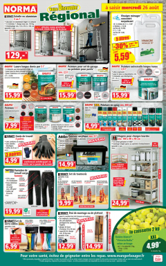 Catalogue 