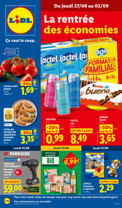 Catalogue 