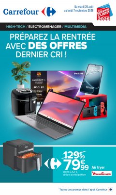 Carrefour