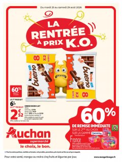Auchan Supermarché
