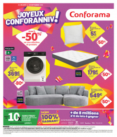 Conforama