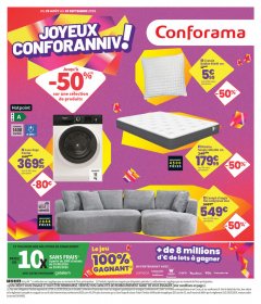 Conforama
