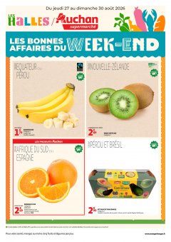 Auchan Supermarché