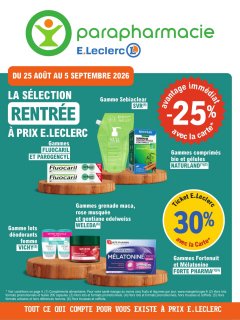 Leclerc