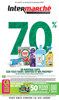 Intermarché