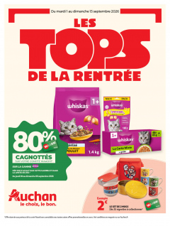 Auchan