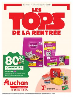 Auchan Supermarché
