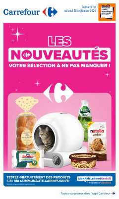 Carrefour