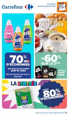 Carrefour