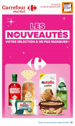 Carrefour Market