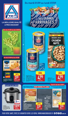 Catalogue 