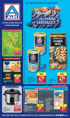 Aldi
