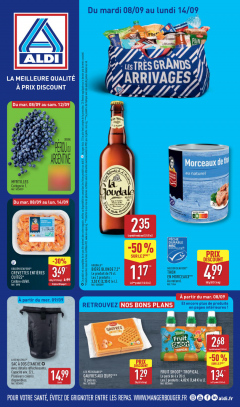 Aldi