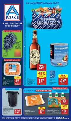 Aldi