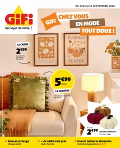 GIFI