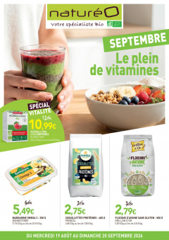 NaturéO
