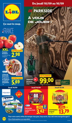 Lidl