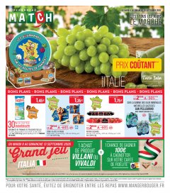 Match