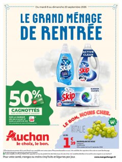 Auchan