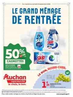 Auchan Supermarché