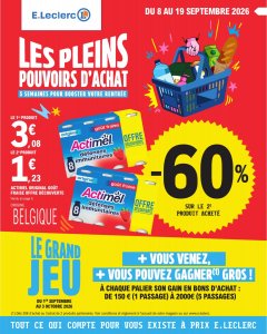 Leclerc