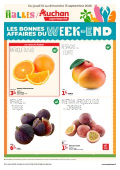 Auchan Supermarché