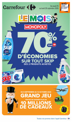 Carrefour