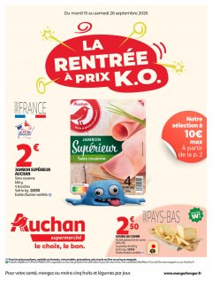 Auchan Supermarché