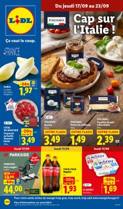 Lidl