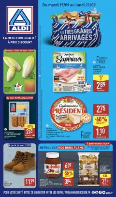 Aldi