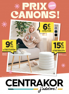 Catalogue 