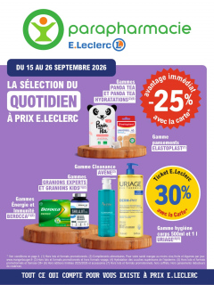 Leclerc