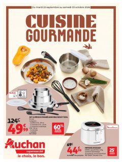 Auchan Supermarché