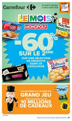 Carrefour