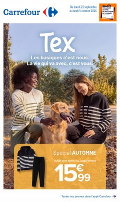 Carrefour
