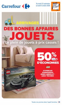 Carrefour