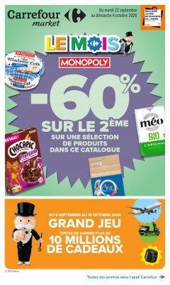 Carrefour Market