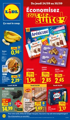 Lidl