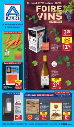 Aldi