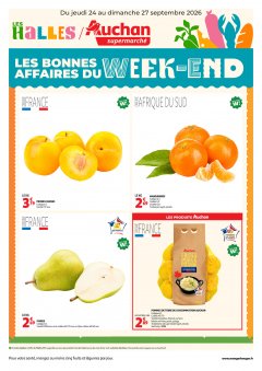 Auchan Supermarché