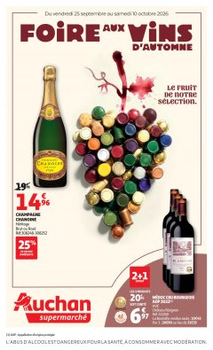 Auchan Supermarché