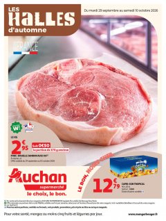 Auchan Supermarché